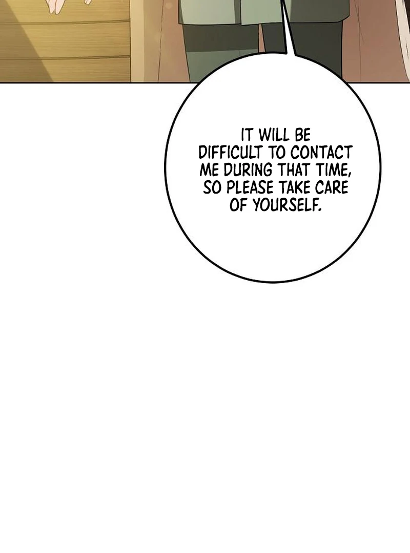 Became a Black Flower Chapter 67 page 21 - 