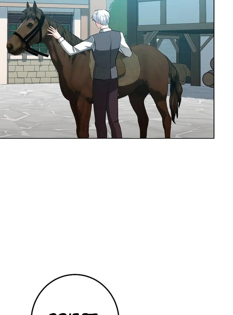 Became a Black Flower Chapter 67 page 24 - 