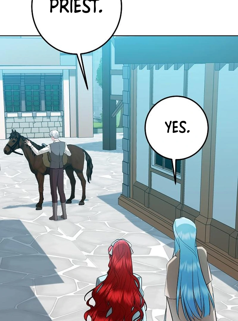 Became a Black Flower Chapter 67 page 25 - 