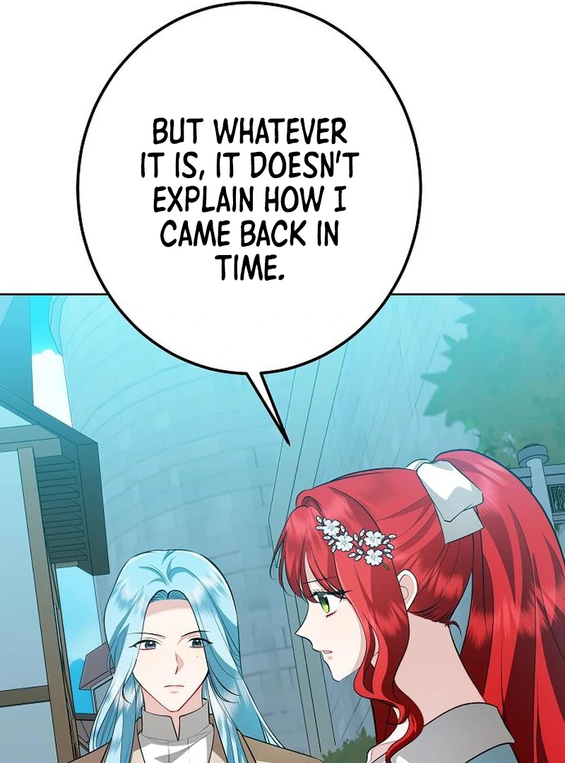 Became a Black Flower Chapter 67 page 28 - 