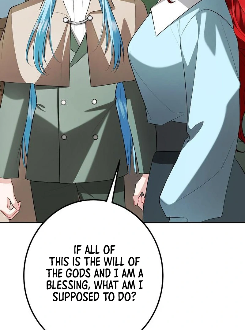 Became a Black Flower Chapter 67 page 29 - 