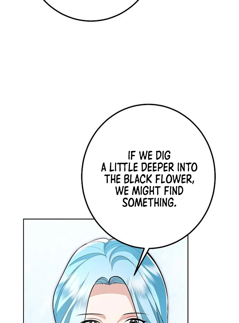 Became a Black Flower Chapter 67 page 30 - 