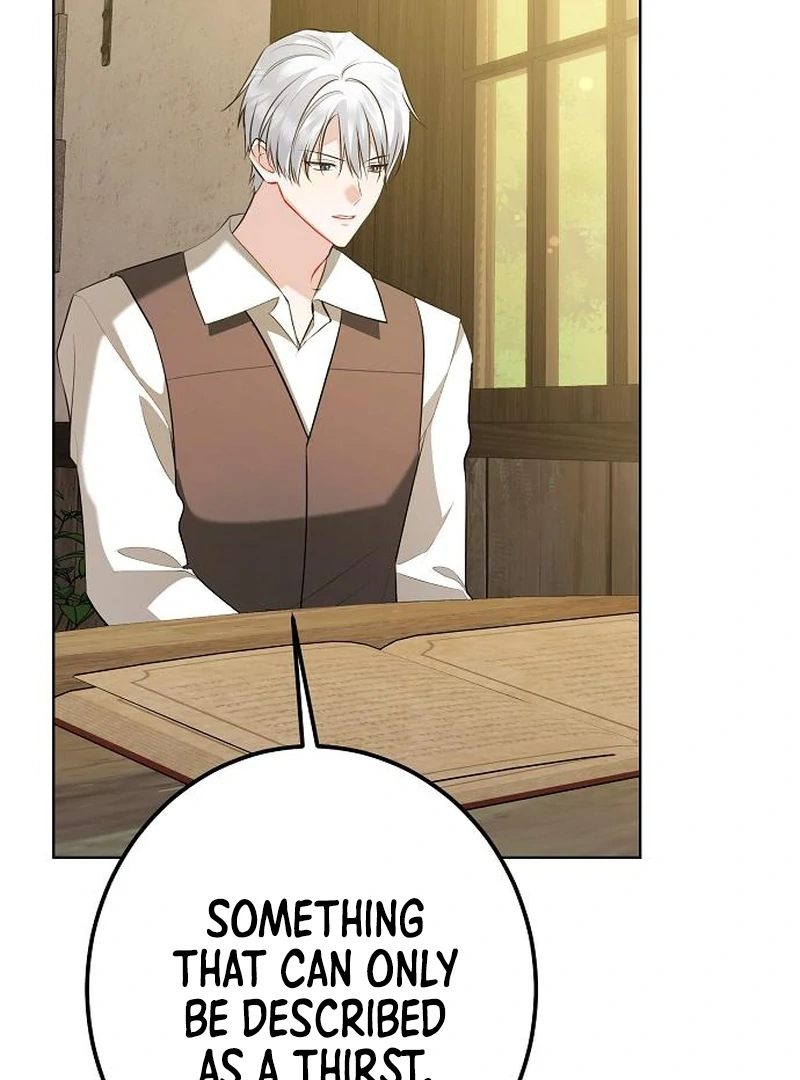 Became a Black Flower Chapter 67 page 4 - 