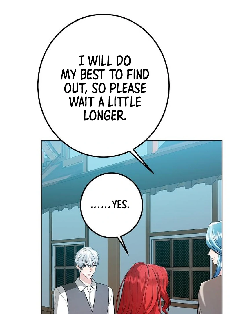 Became a Black Flower Chapter 67 page 32 - 