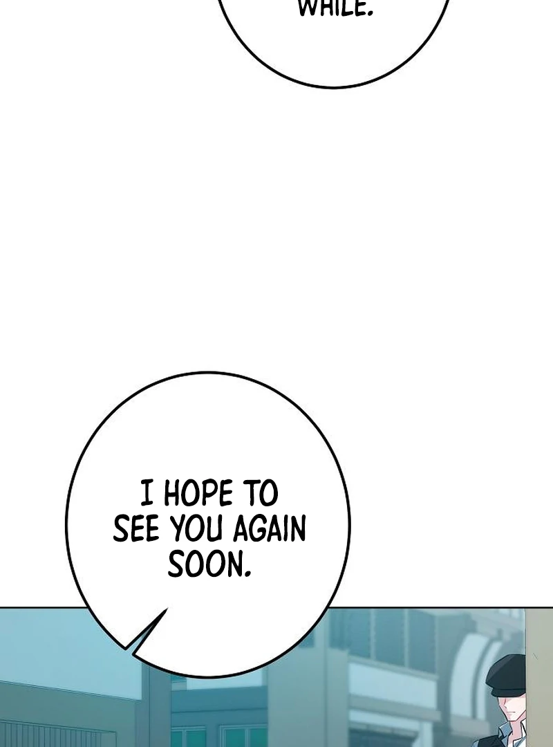 Became a Black Flower Chapter 67 page 37 - 