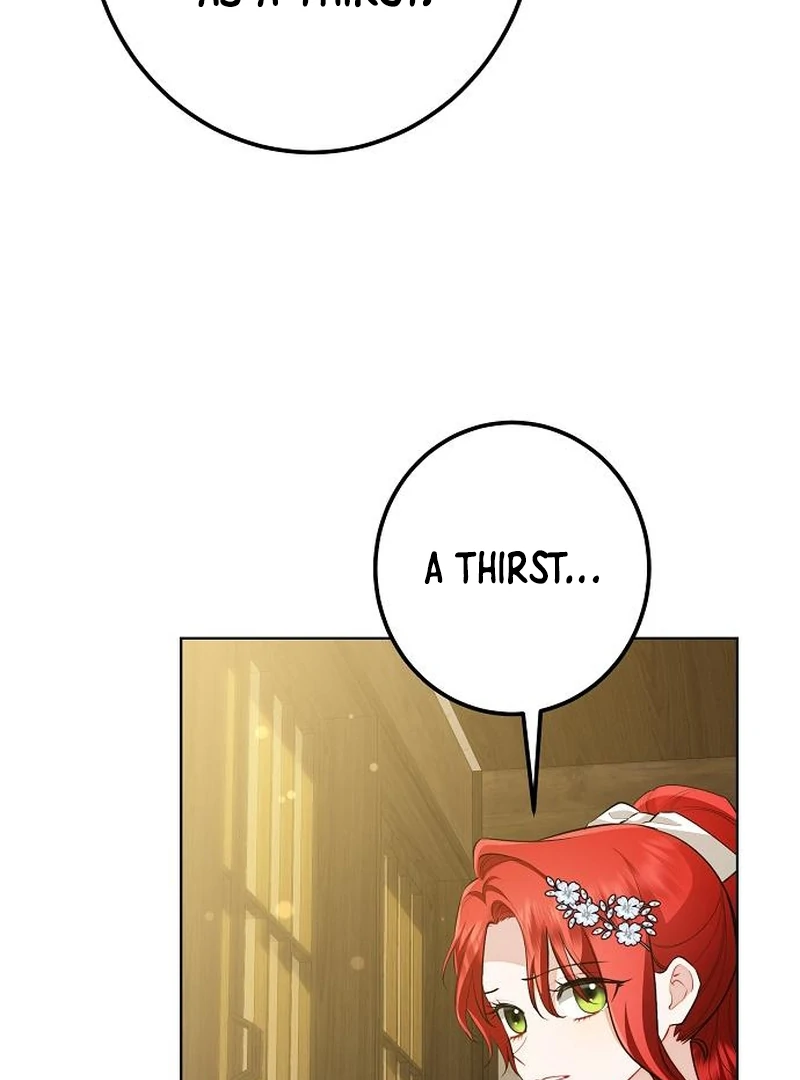 Became a Black Flower Chapter 67 page 5 - 