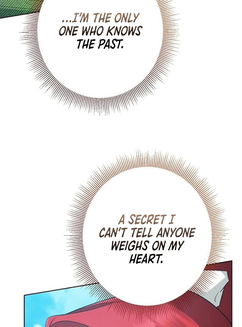 Became a Black Flower Chapter 67 page 43 - 