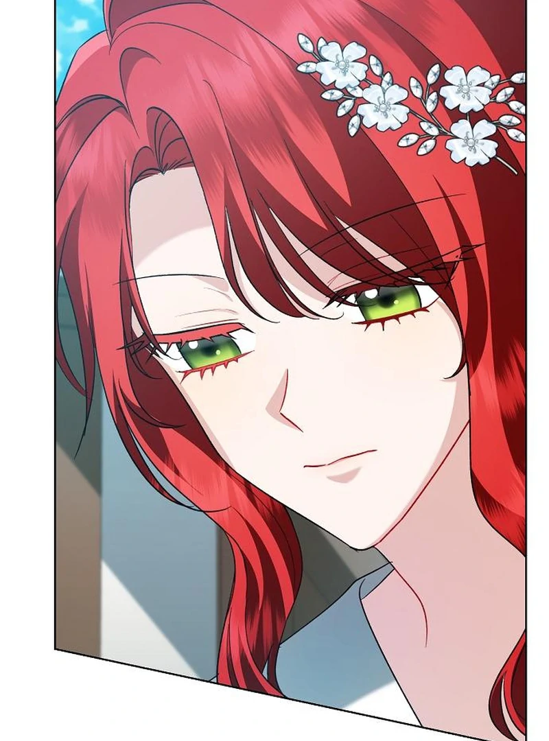 Became a Black Flower Chapter 67 page 44 - 