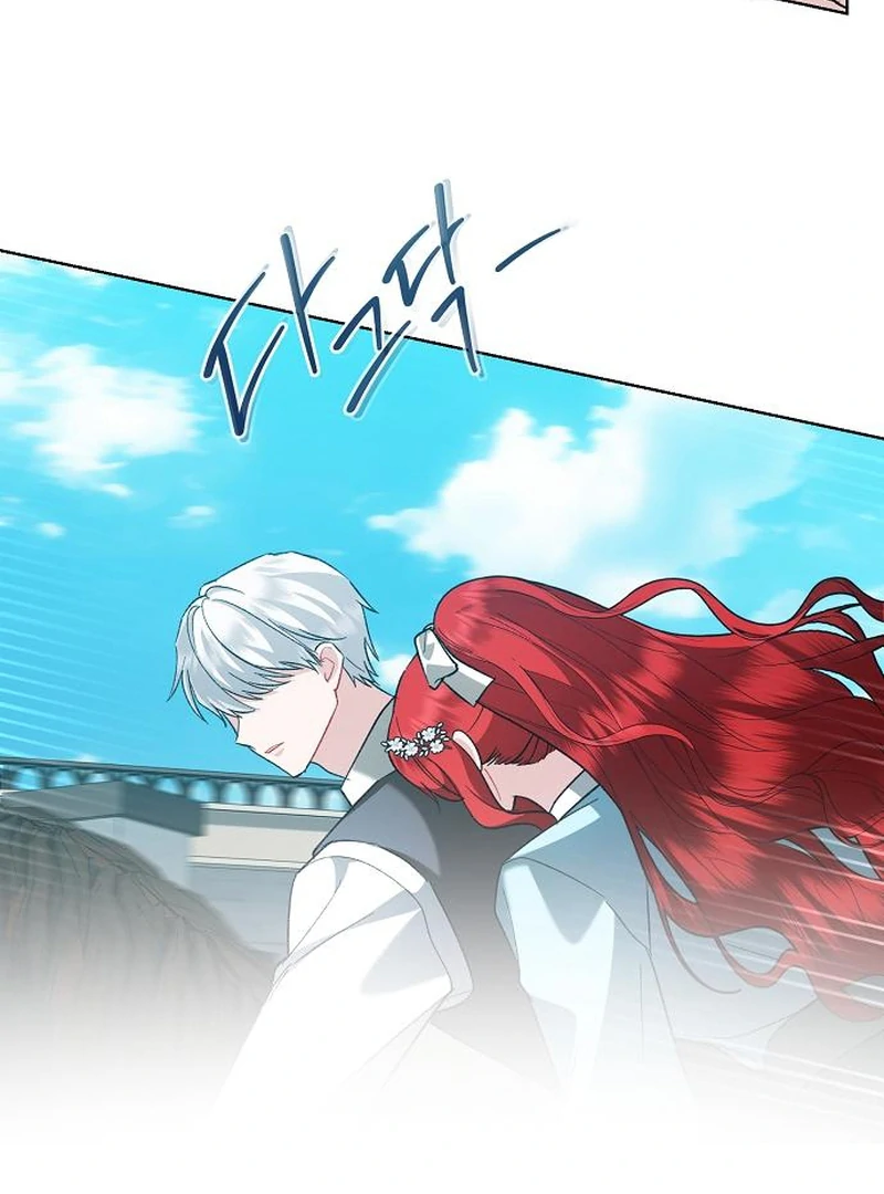 Became a Black Flower Chapter 67 page 45 - 