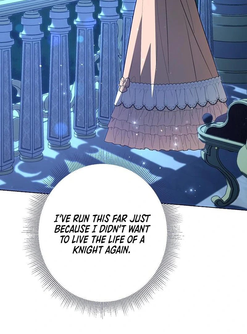 Became a Black Flower Chapter 67 page 48 - 