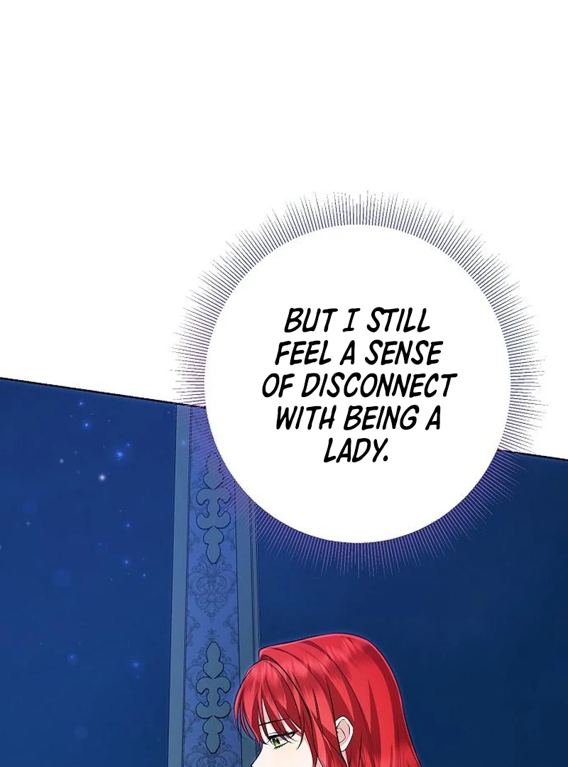 Became a Black Flower Chapter 67 page 49 - 
