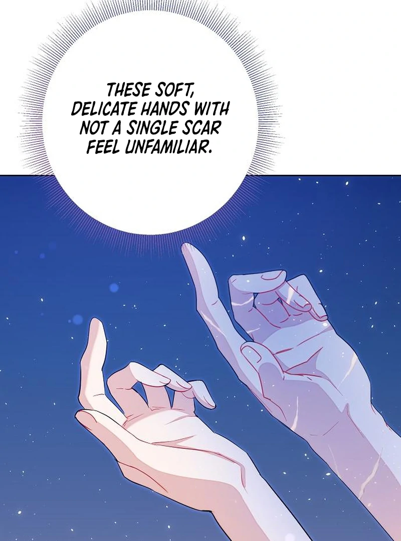 Became a Black Flower Chapter 67 page 51 - 
