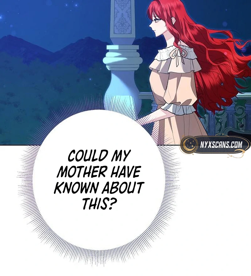 Became a Black Flower Chapter 67 page 53 - 