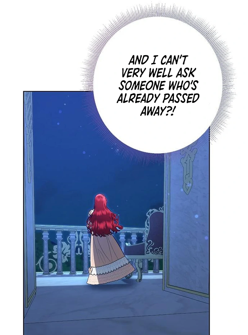 Became a Black Flower Chapter 67 page 54 - 