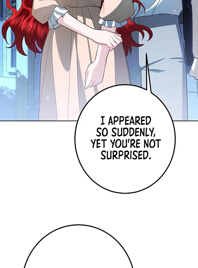 Became a Black Flower Chapter 67 page 57 - 