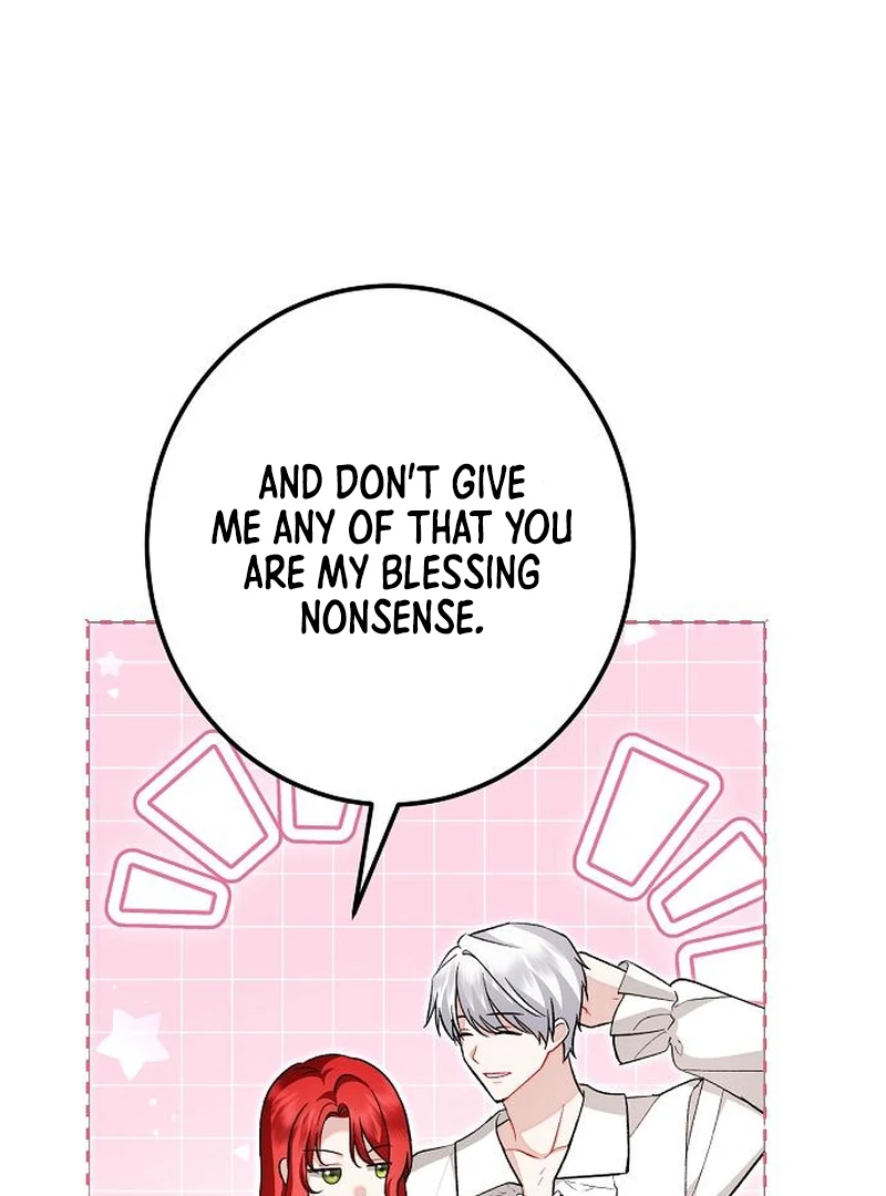 Became a Black Flower Chapter 67 page 61 - 