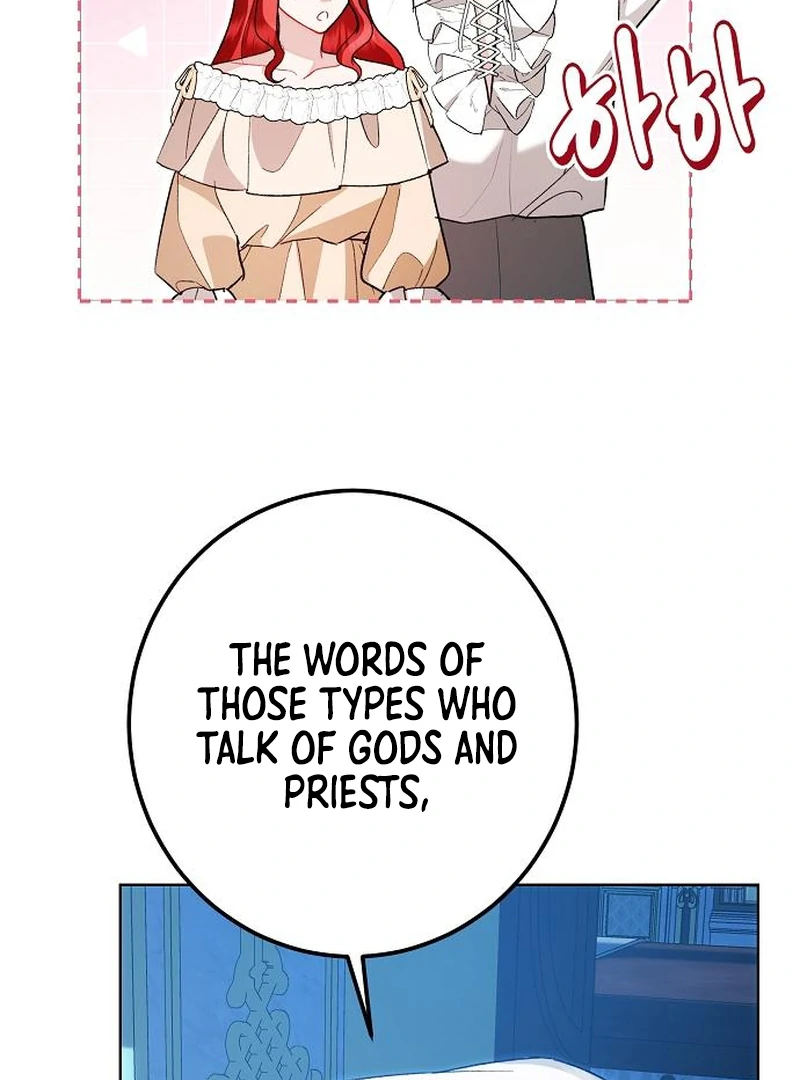 Became a Black Flower Chapter 67 page 62 - 
