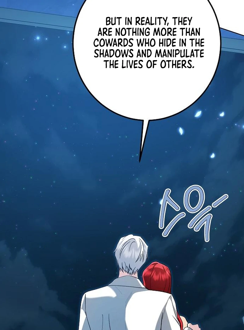 Became a Black Flower Chapter 67 page 65 - 