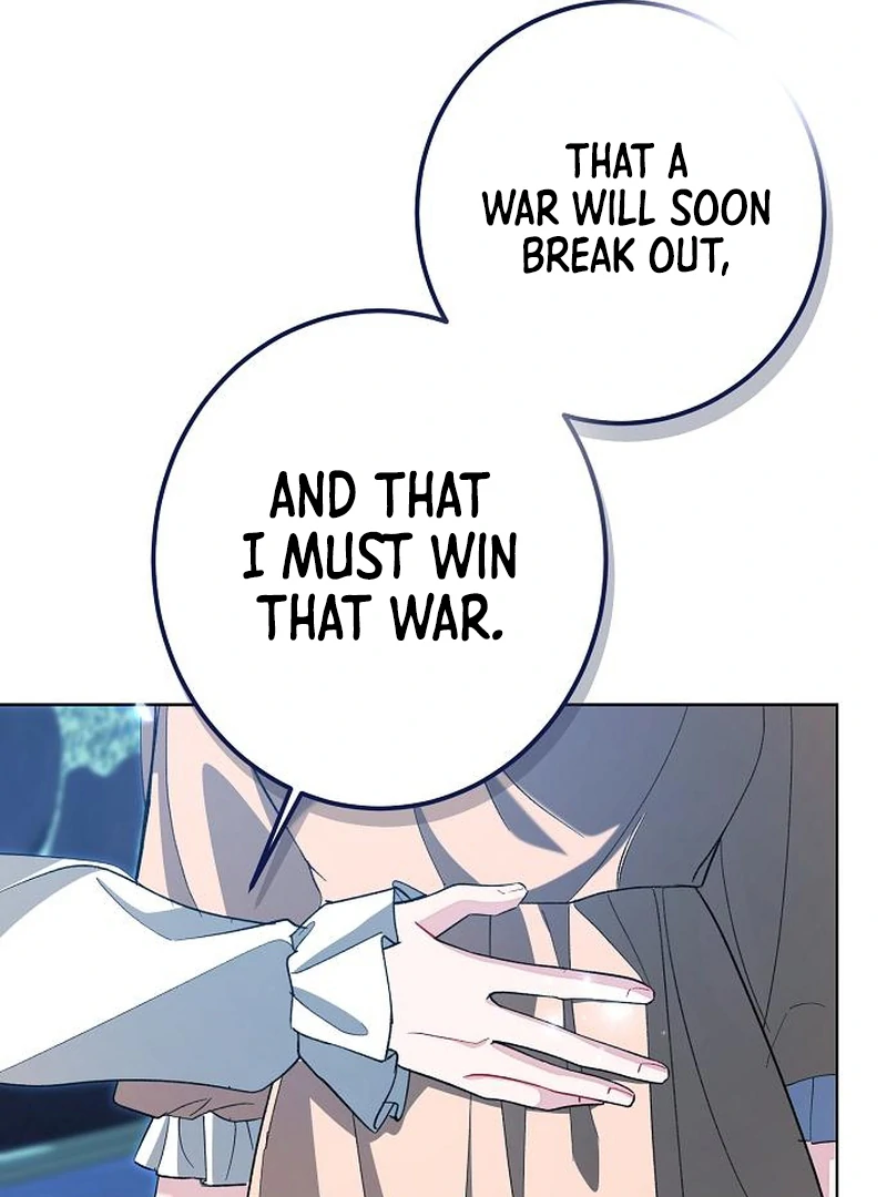Became a Black Flower Chapter 67 page 68 - 