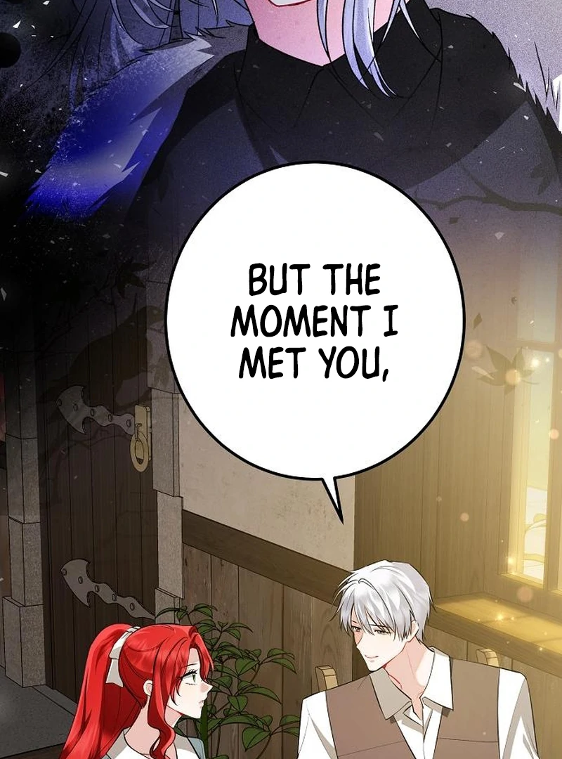 Became a Black Flower Chapter 67 page 8 - 