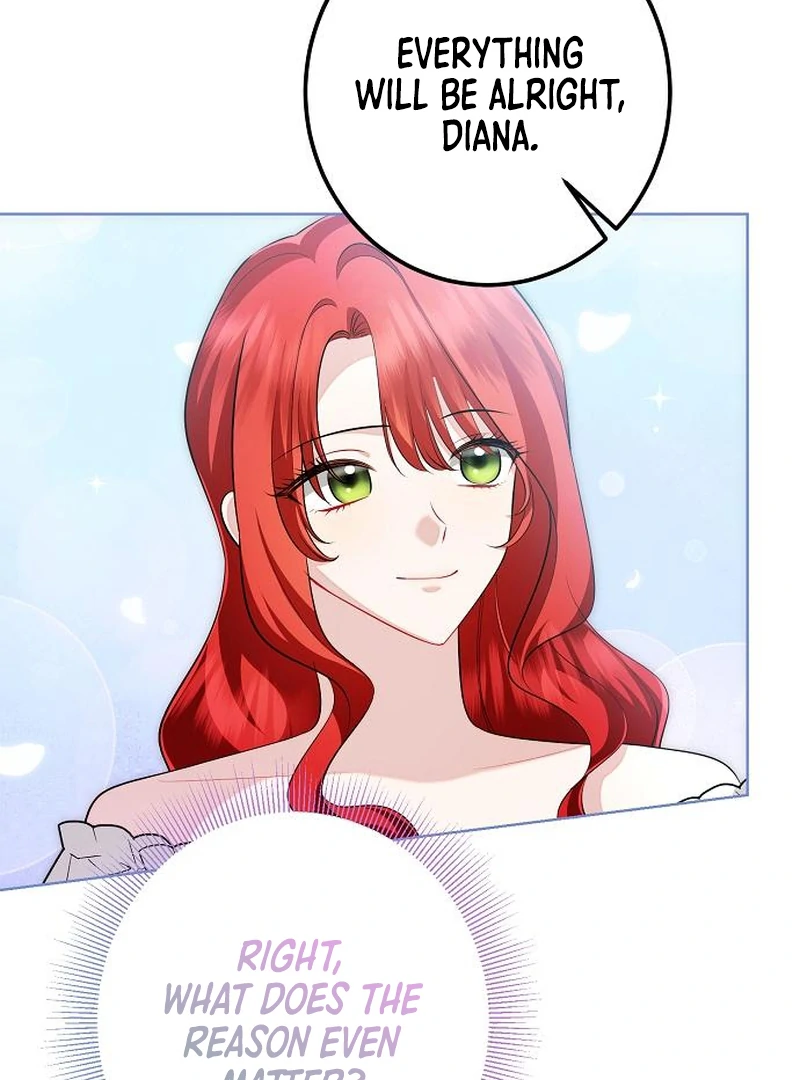 Became a Black Flower Chapter 67 page 72 - 