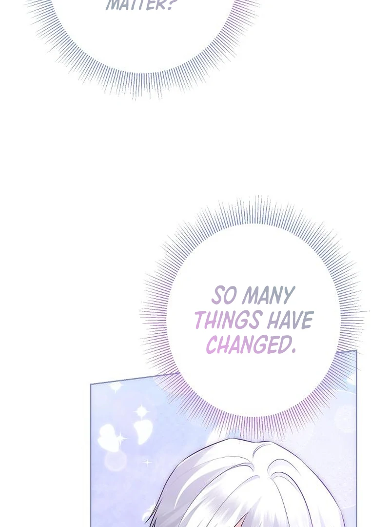 Became a Black Flower Chapter 67 page 73 - 
