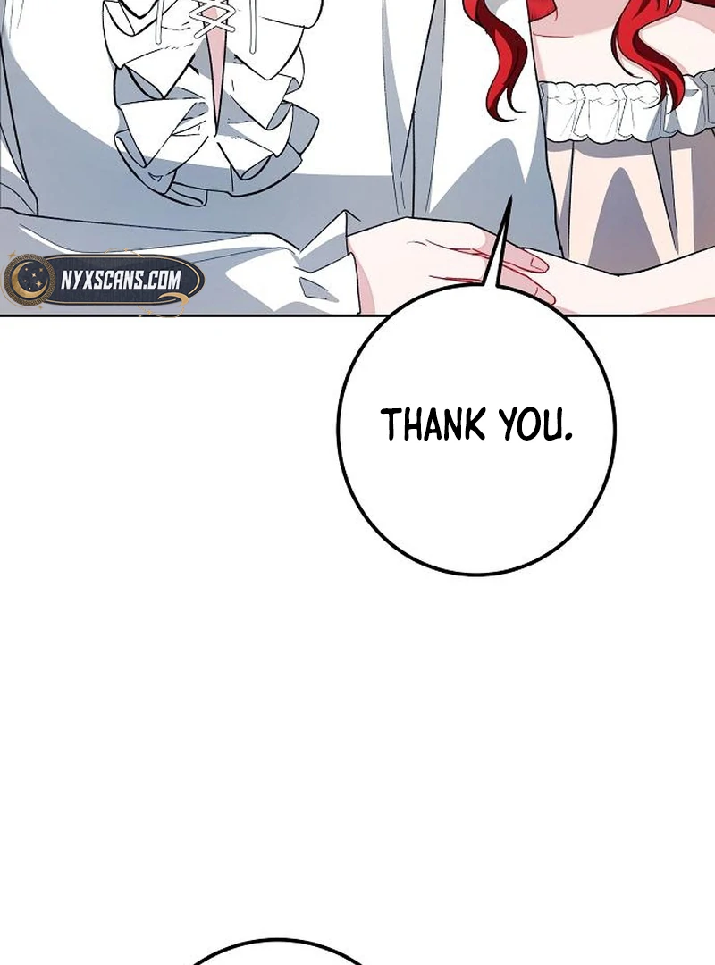 Became a Black Flower Chapter 67 page 78 - 