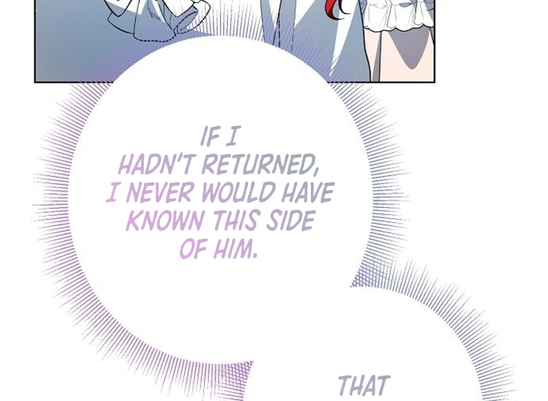 Became a Black Flower Chapter 67 page 80 - 