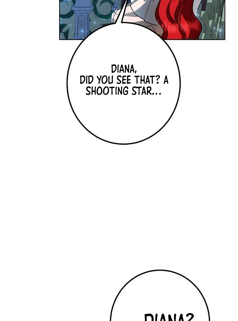 Became a Black Flower Chapter 67 page 83 - 