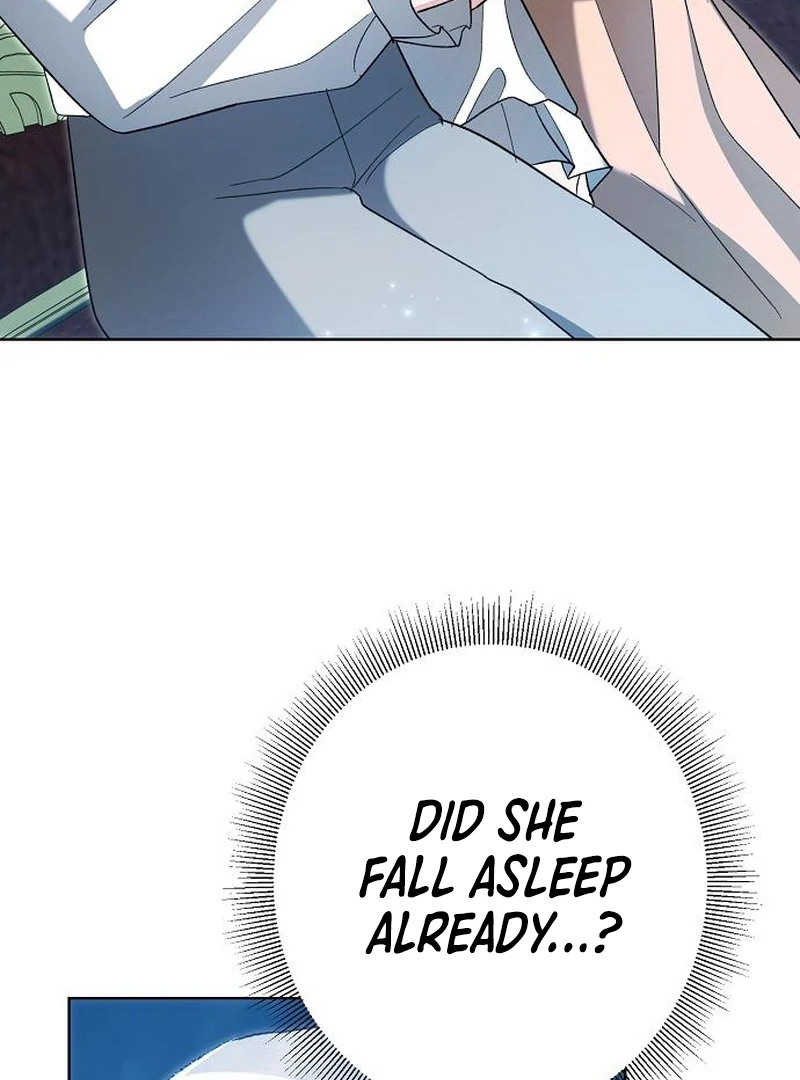 Became a Black Flower Chapter 67 page 85 - 