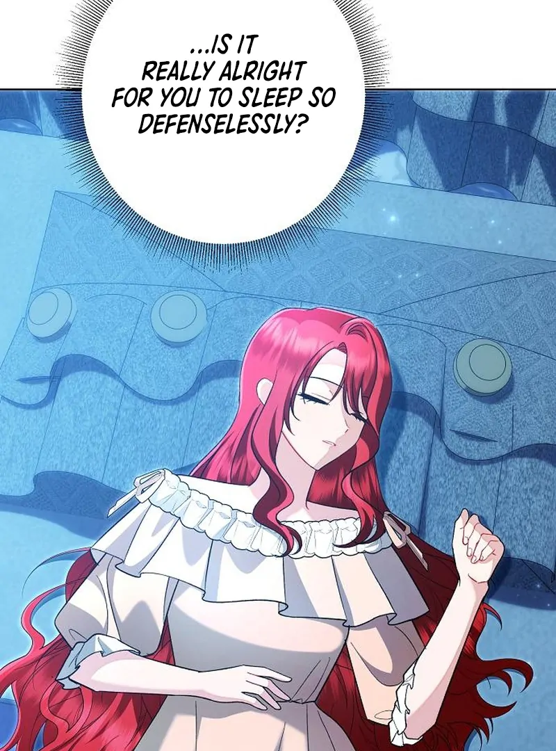 Became a Black Flower Chapter 67 page 90 - 
