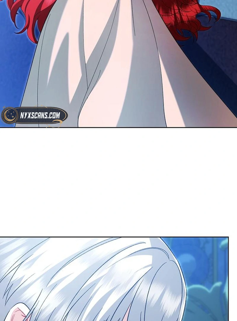 Became a Black Flower Chapter 67 page 91 - 