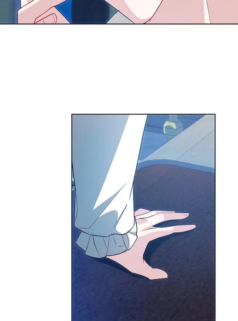 Became a Black Flower Chapter 67 page 98 - 