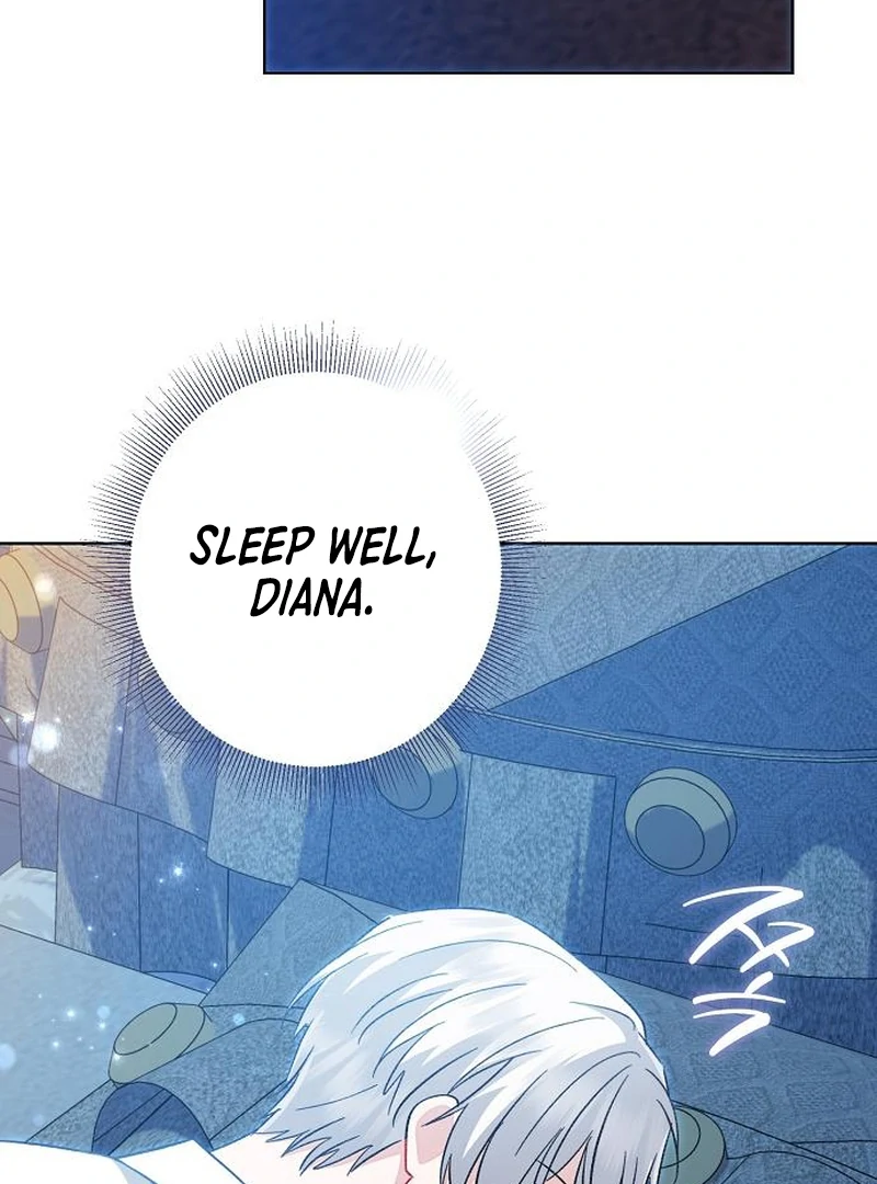 Became a Black Flower Chapter 67 page 99 - 
