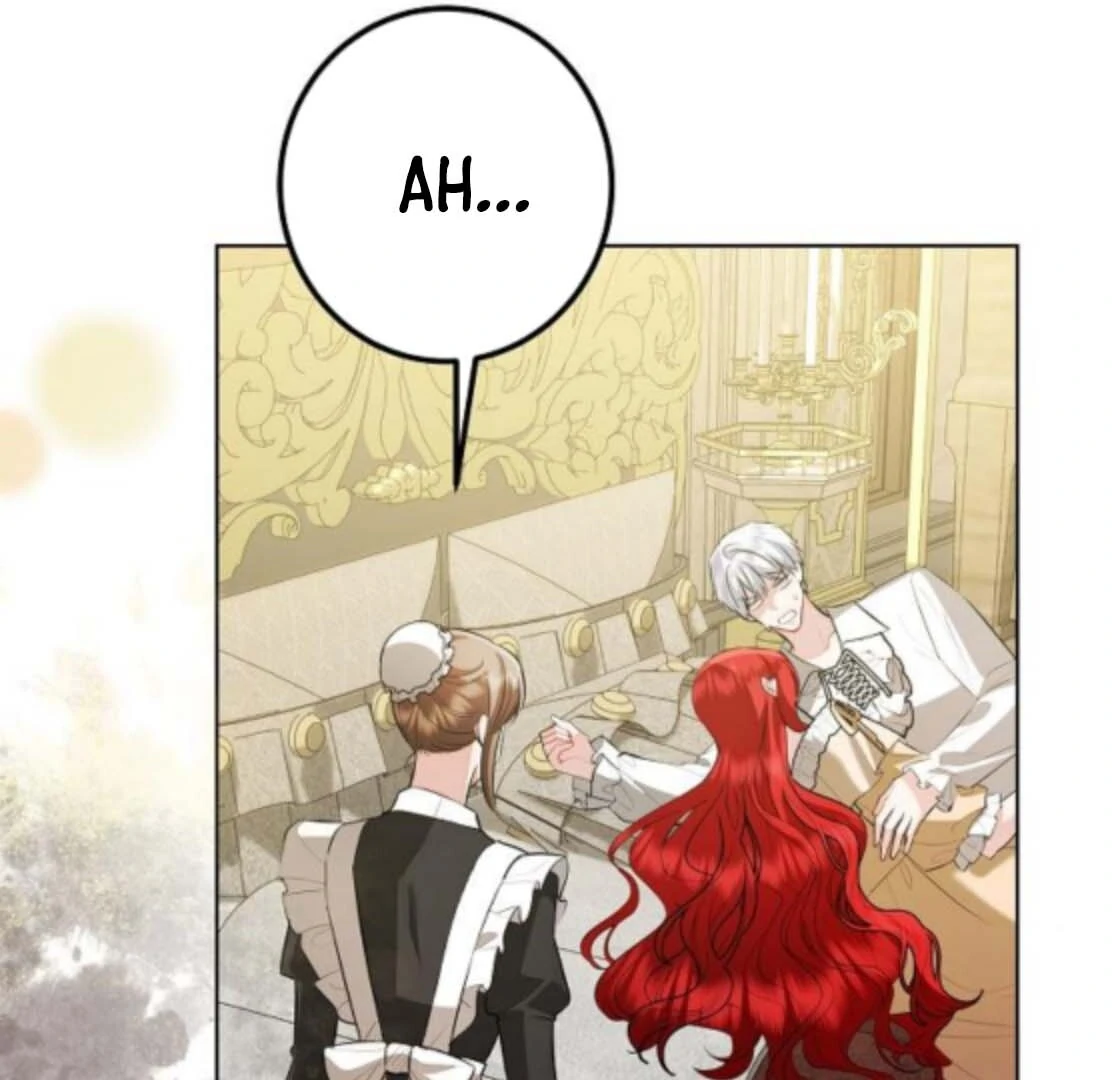 Became a Black Flower Chapter 68 page 2 - 