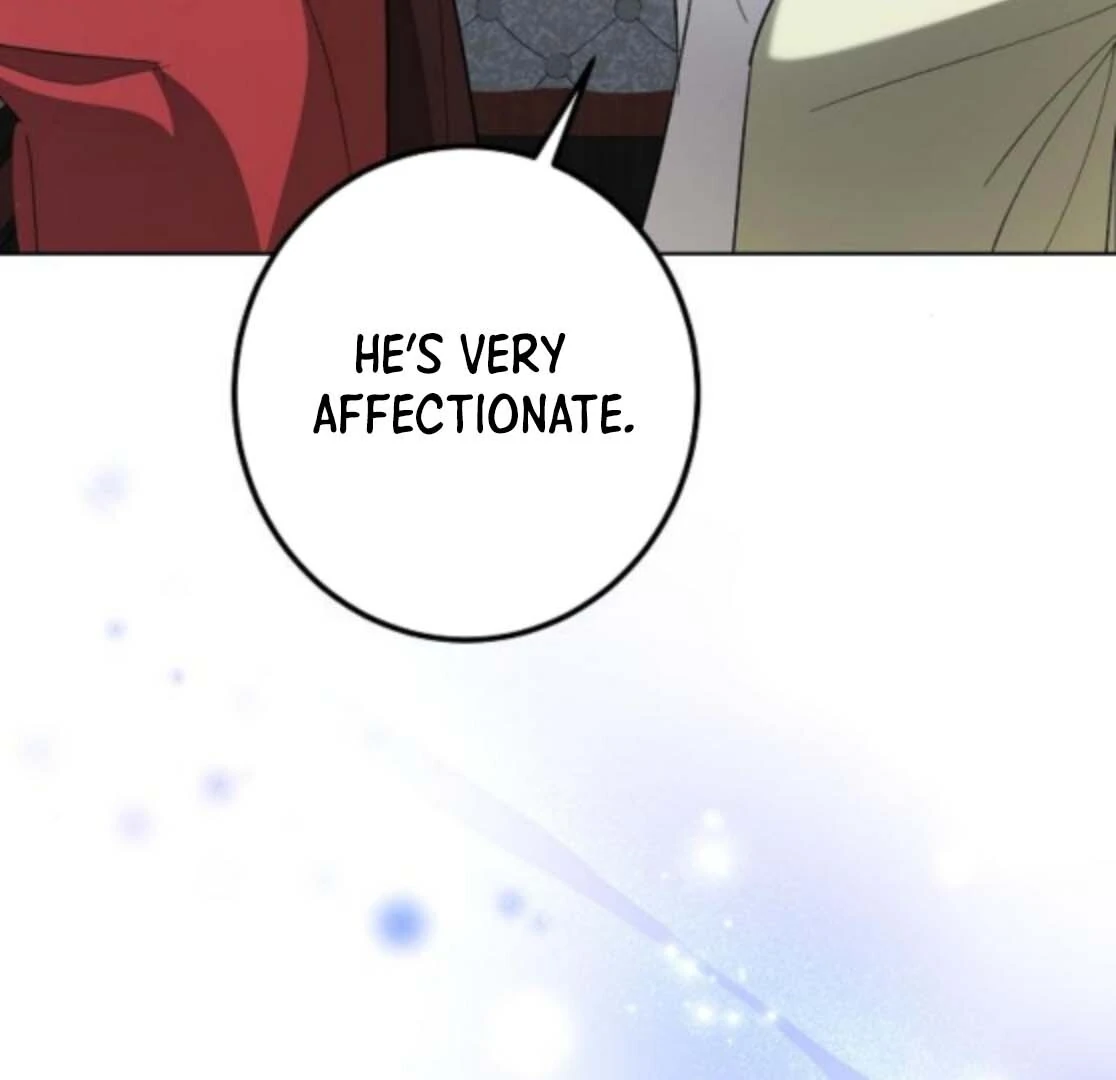 Became a Black Flower Chapter 68 page 108 - 
