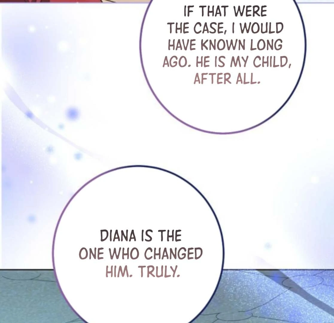 Became a Black Flower Chapter 68 page 110 - 
