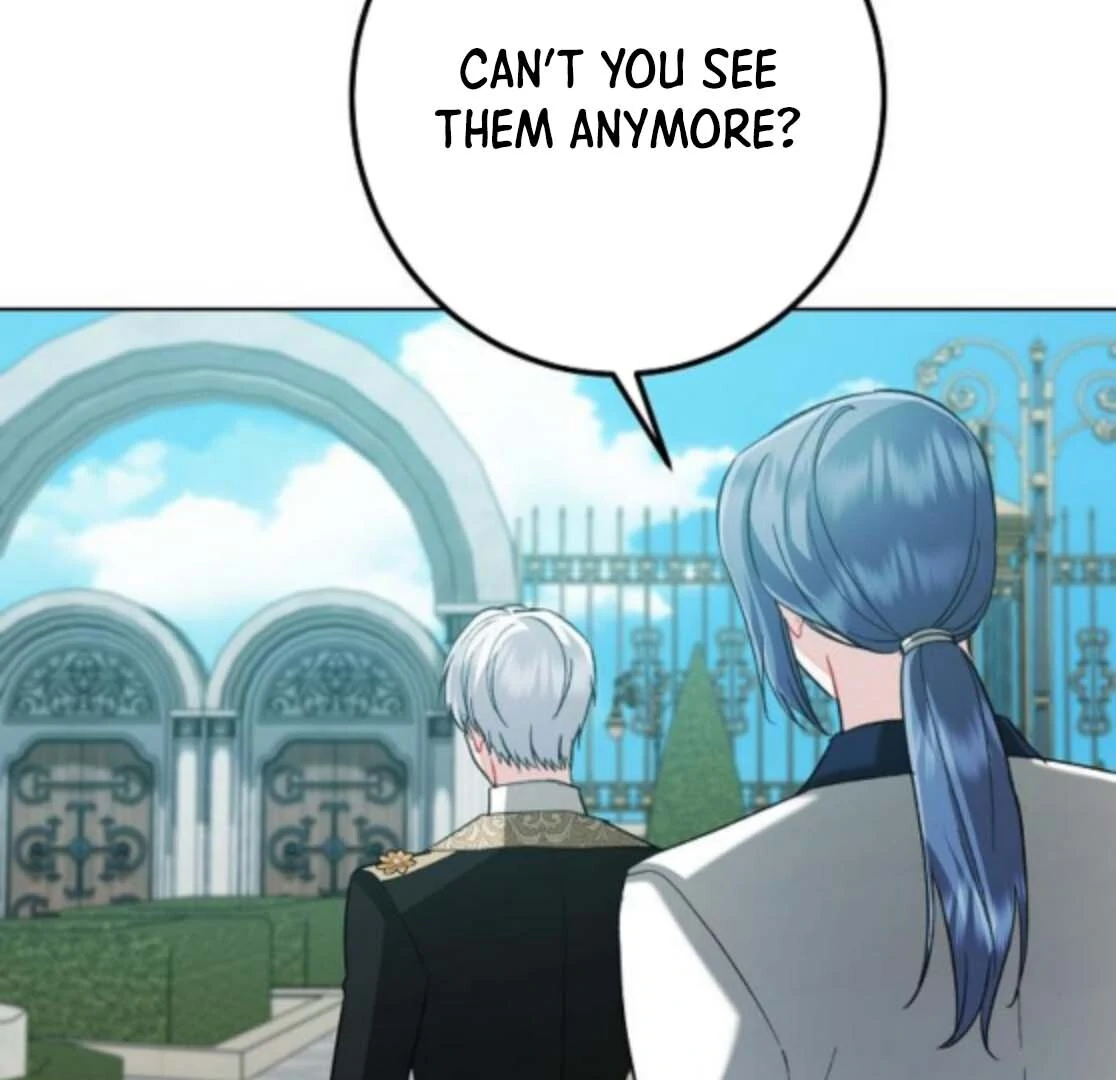 Became a Black Flower Chapter 68 page 114 - 