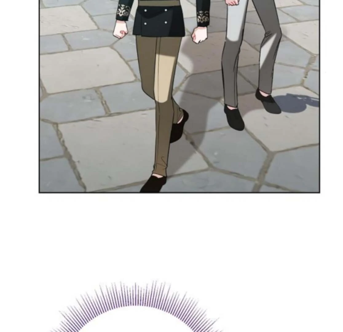 Became a Black Flower Chapter 68 page 120 - 