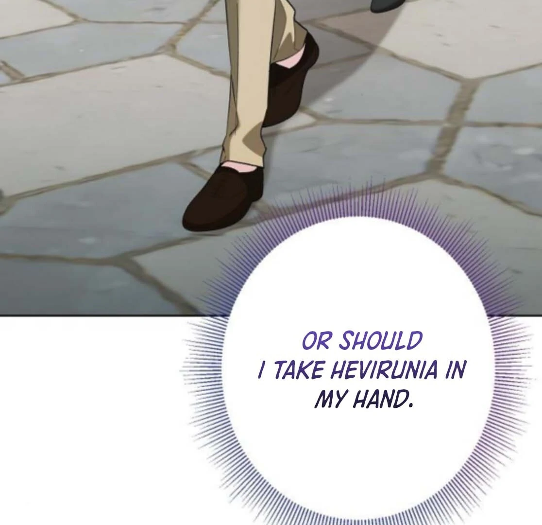 Became a Black Flower Chapter 68 page 123 - 