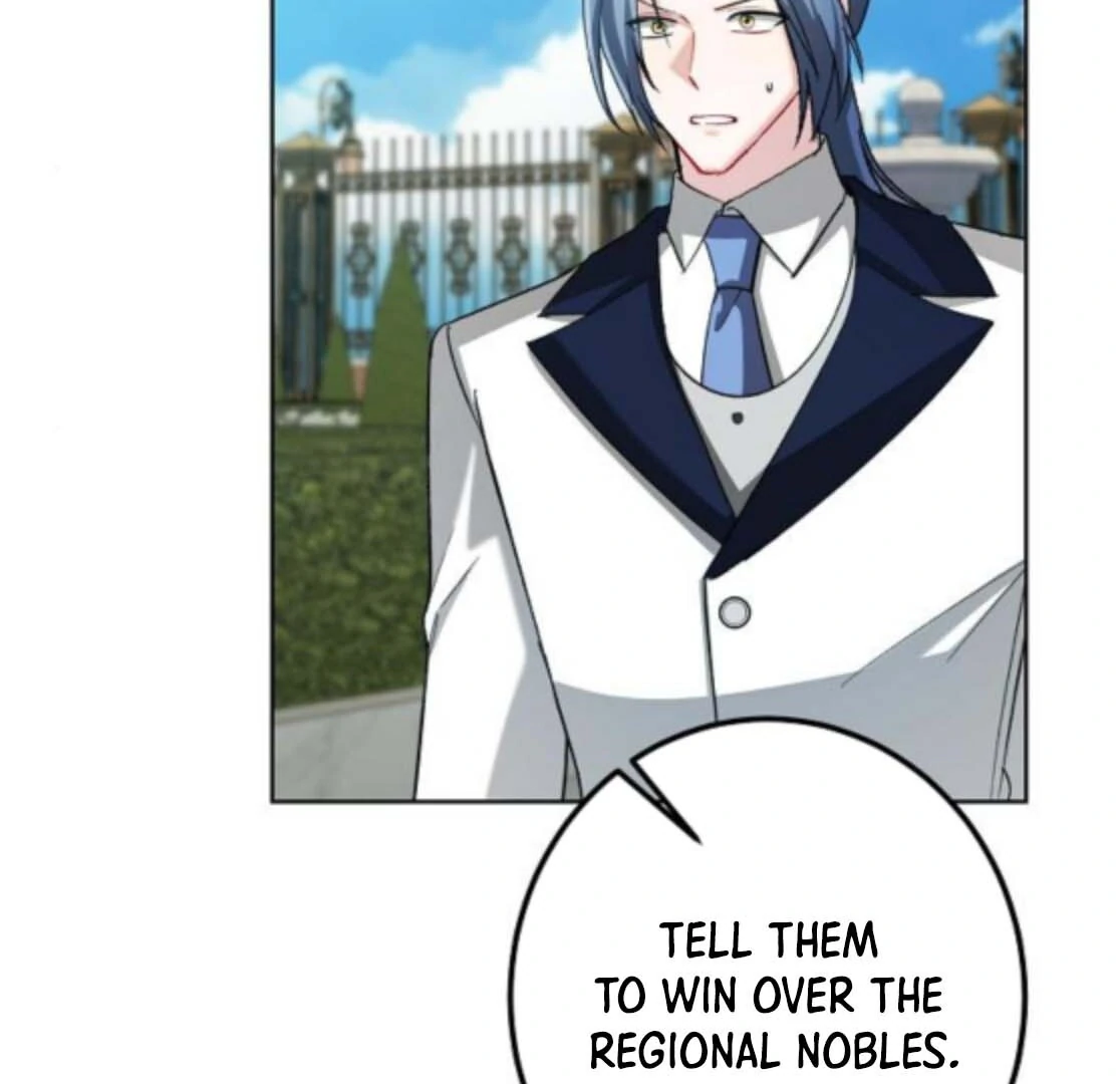 Became a Black Flower Chapter 68 page 125 - 
