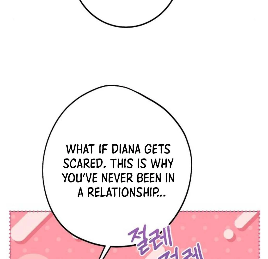 Became a Black Flower Chapter 68 page 136 - 