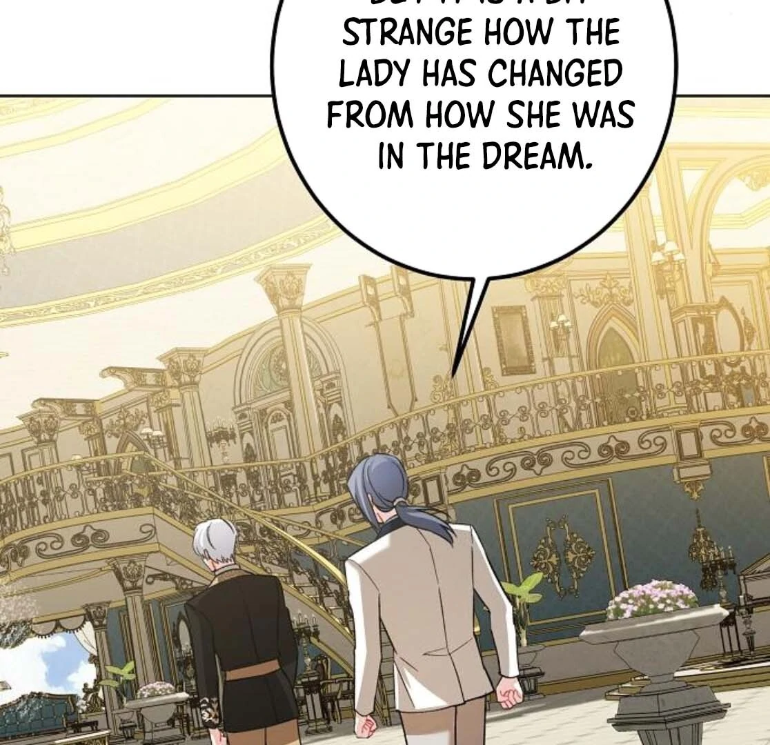 Became a Black Flower Chapter 68 page 138 - 