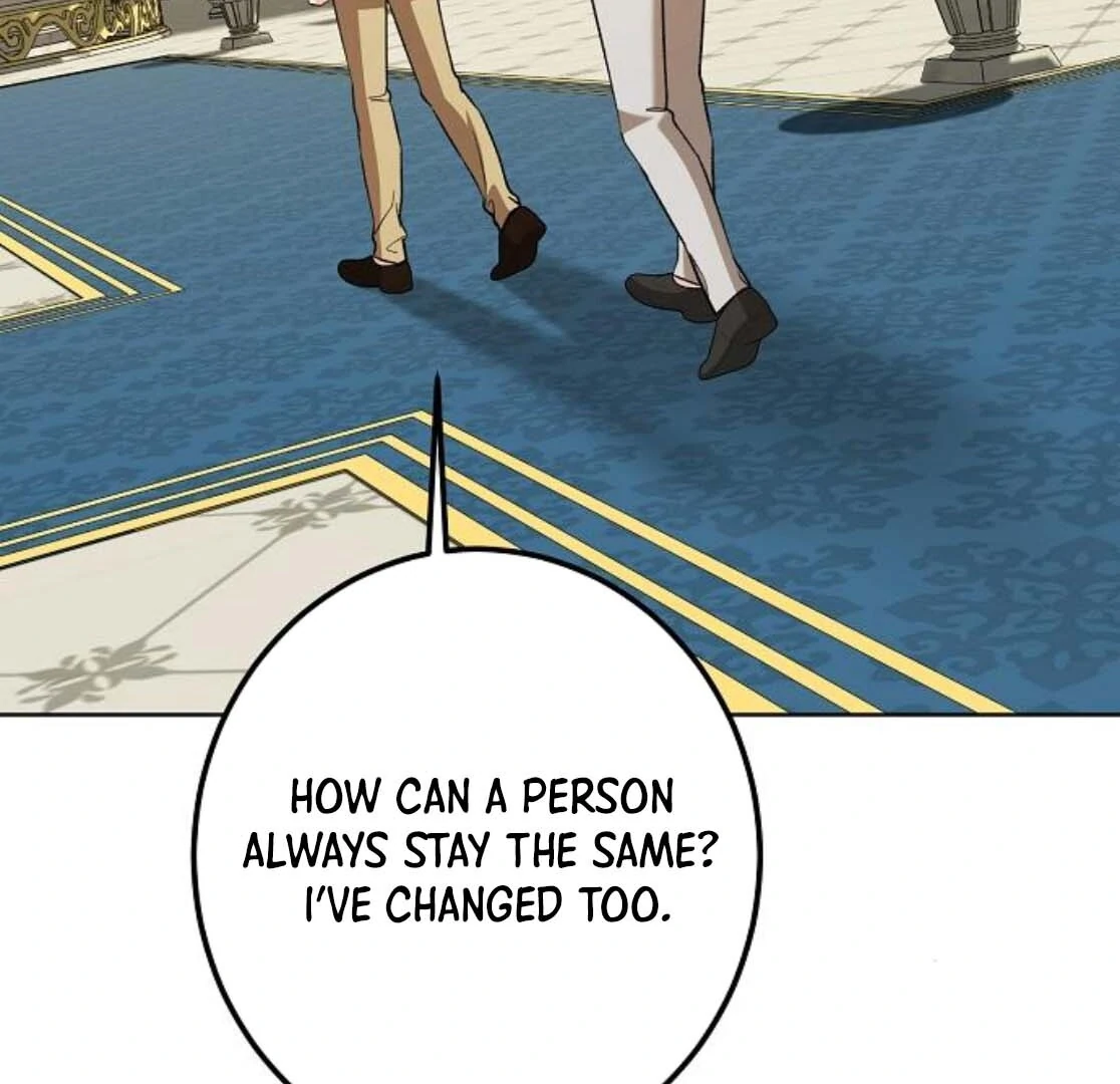 Became a Black Flower Chapter 68 page 139 - 