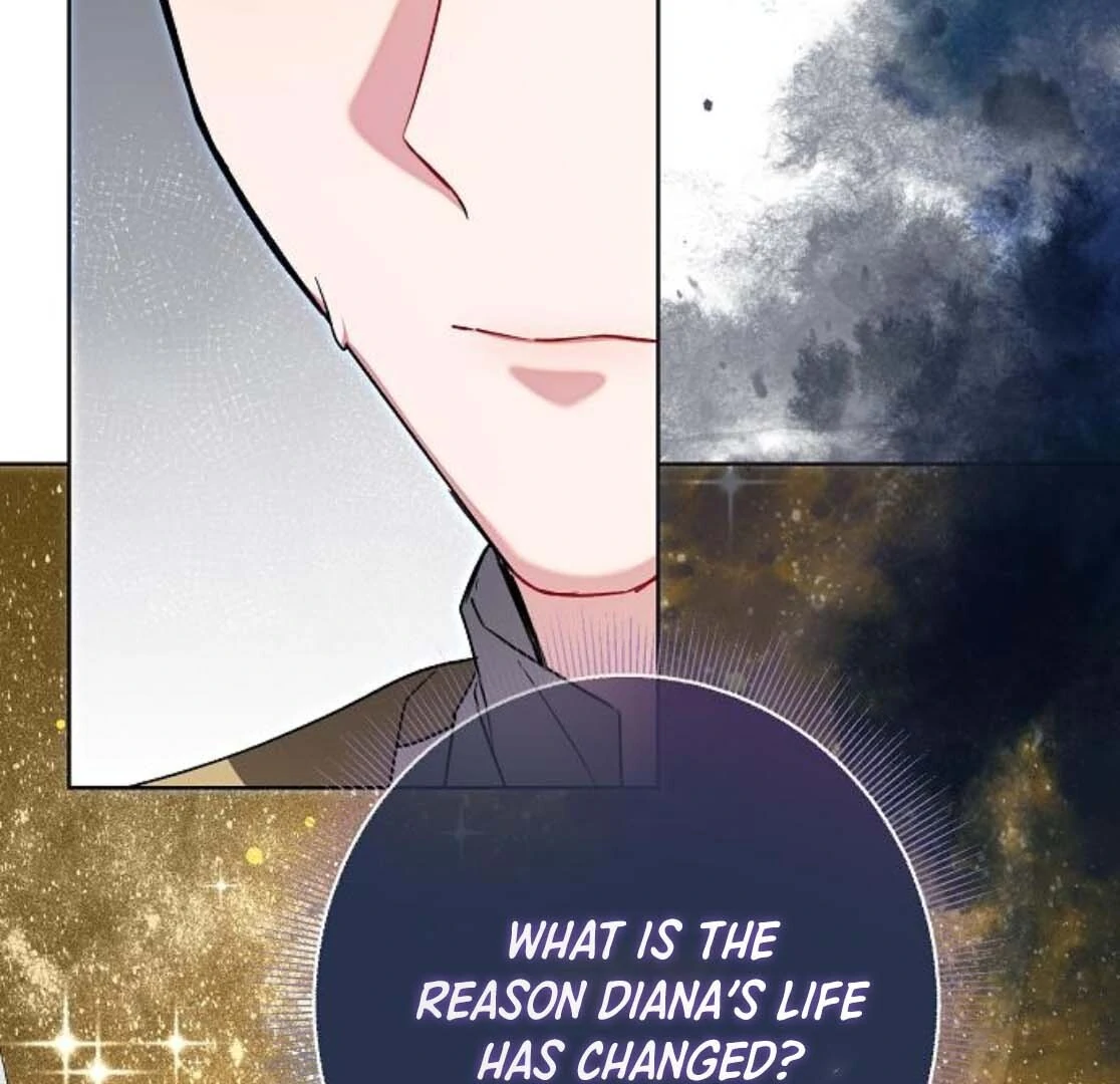 Became a Black Flower Chapter 68 page 148 - 