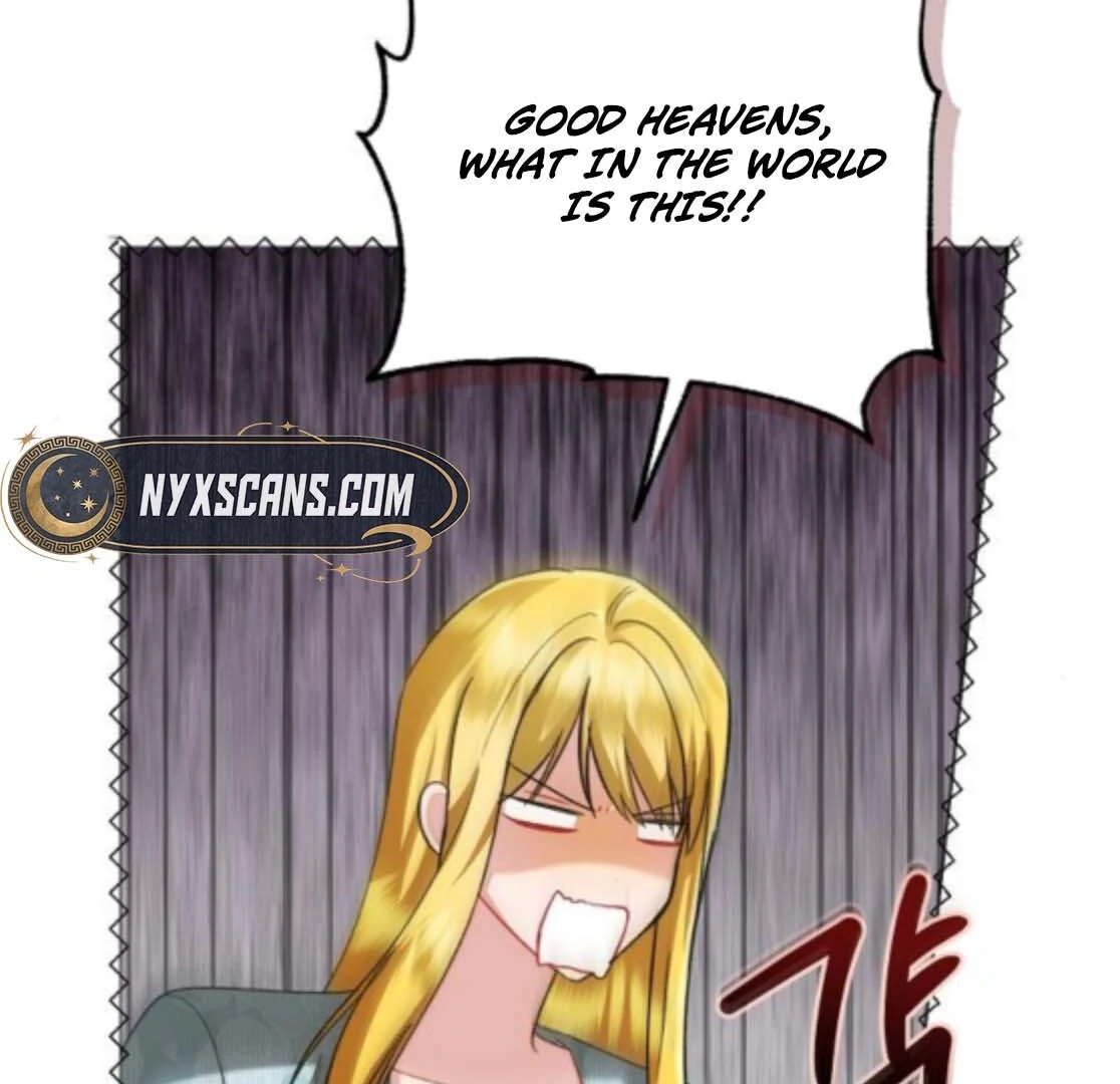 Became a Black Flower Chapter 68 page 16 - 