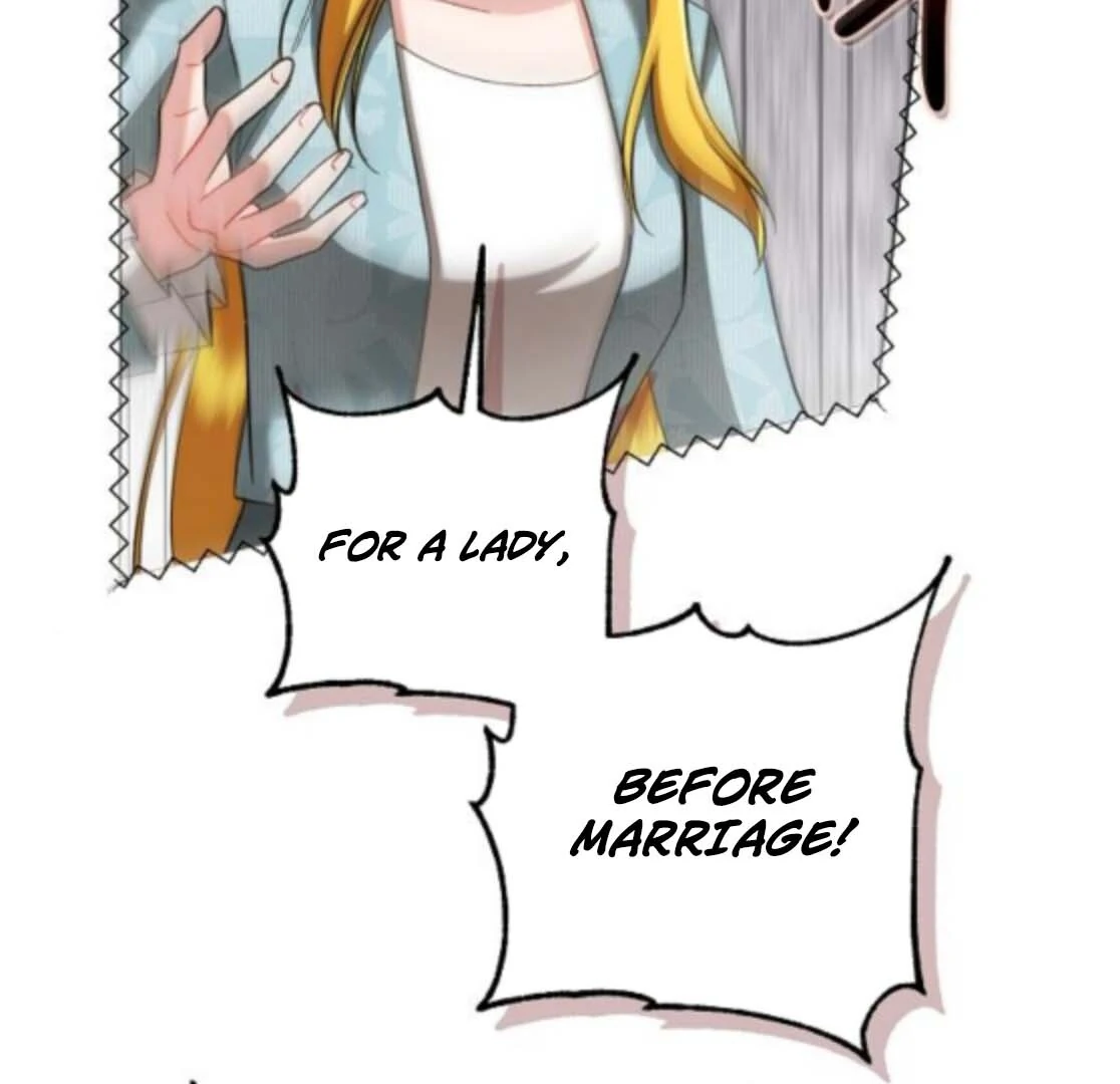 Became a Black Flower Chapter 68 page 17 - 