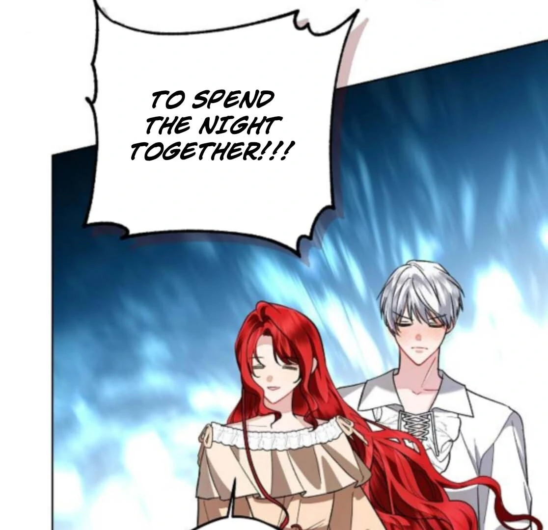 Became a Black Flower Chapter 68 page 18 - 
