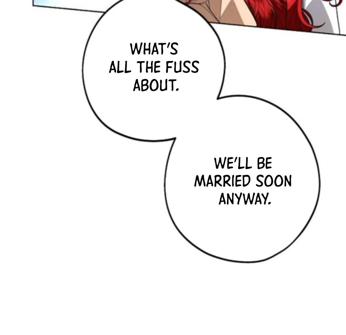 Became a Black Flower Chapter 68 page 19 - 