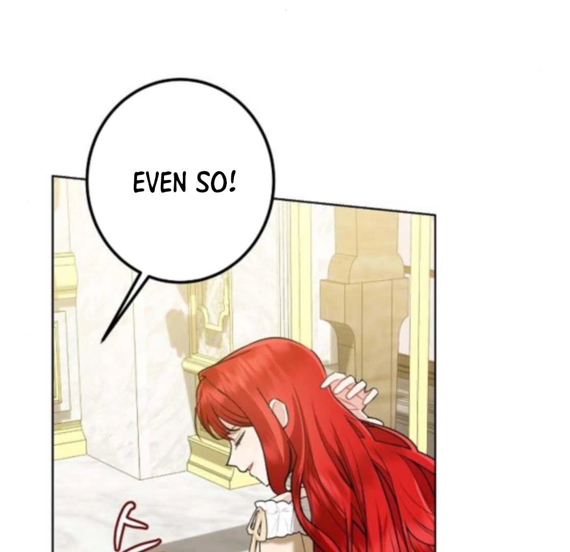 Became a Black Flower Chapter 68 page 20 - 